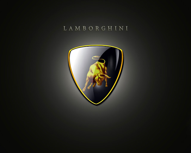 Lamborghini Logo