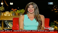  أجمل صور حبيبة بسيوني (Habiba Basiony)، مذيعة مصرية