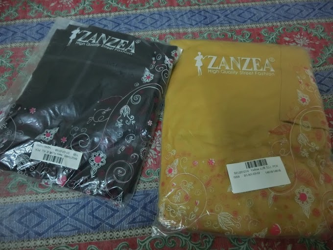 Beli 'mini dress' murah di LAZADA