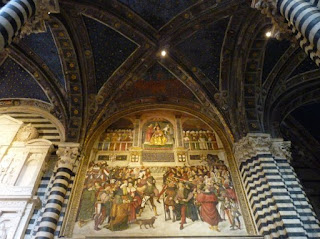 Duomo de Siena.