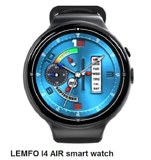 LEMFO I4 AIR specifications