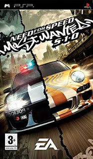 DESCARGAR Need For Speed  Most Wanted 5-1-0 MEGA, ISO