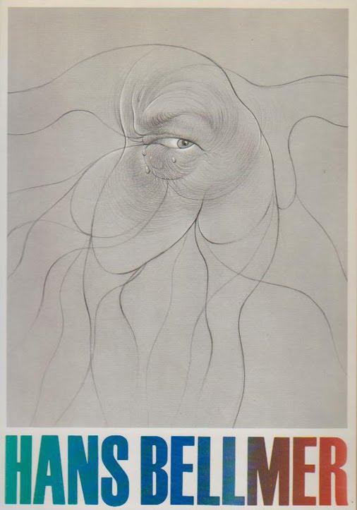 Hans bellmer