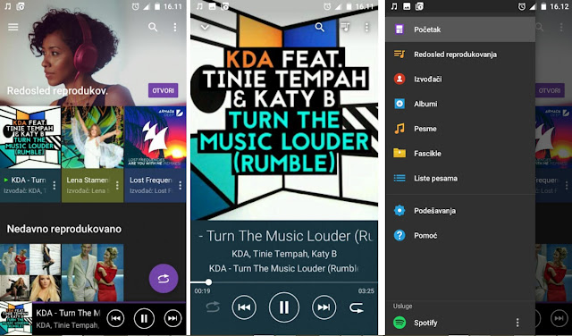 download Cara Install Aplikasi Sony Music Pemutar Lagu Terbaik For Android