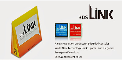 3DSLink