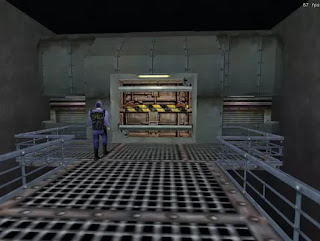 Jogue Half-Life Hazard Course training grátis online