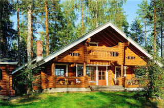 appearance wood house design wooden home photo