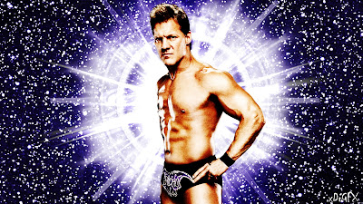 WWE Superstar Chris Jericho HD wallpapers