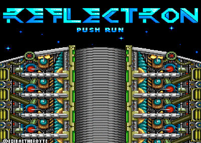 Reflectron para PC-Engine