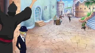 ワンピースアニメ ドレスローザ編 652話 | ONE PIECE Episode 652