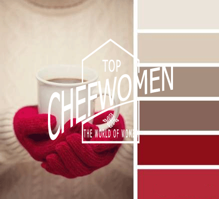 تعرف على الألوان التى تتناسب مع اللون النبيتى فى الملابس Top Chef Women