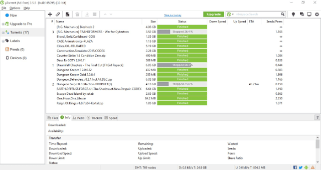 Download Utorrent Free