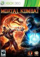 Mortal Kombat cheats Xbox 360