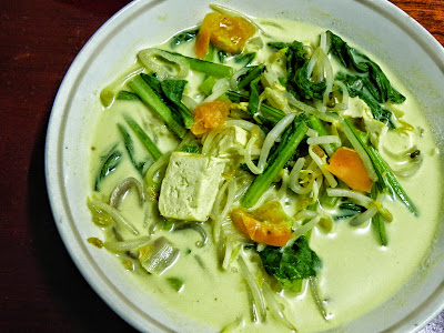 Resepi Sayur Gulai Tempoyak - CRV Turbin