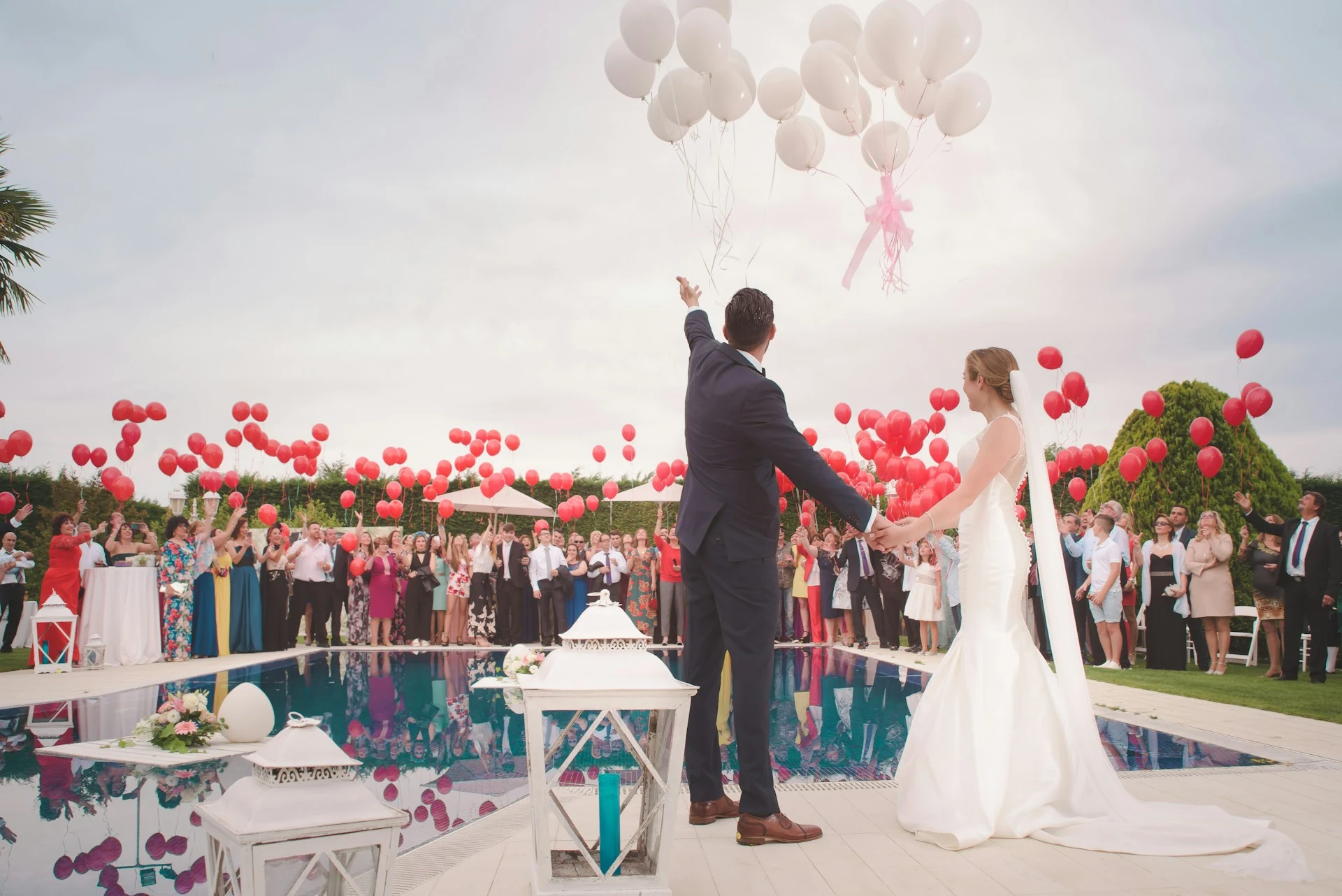 The Wedding of Your Dreams Without the Big Bill