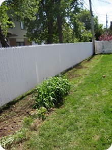 fencedone