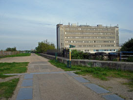 Greenway at Abbey Creek