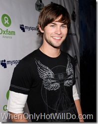 Chace Crawford