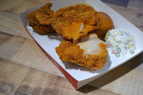 Marrybrown-Fried-Chicken-Toppen-IKEA-Johor-Bahru