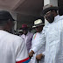 Former APC Chairman, Buhari's Rep, Assembly Member, 5000 others defect to PDP in Bayelsa