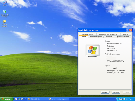 Service pack Windows - Windows Download