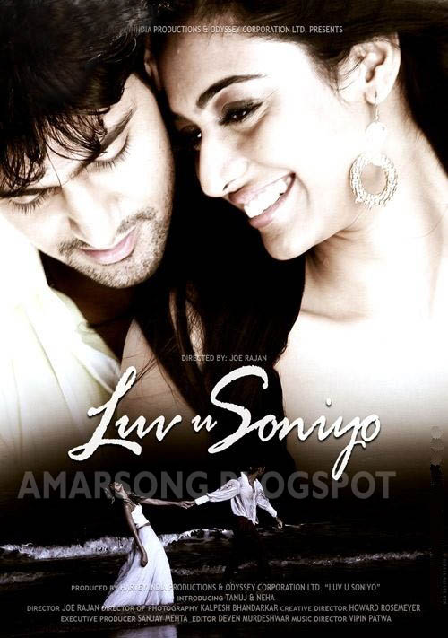 Luv U Soniyo (2011) Bollywood Movie First Look Information