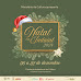 De 06/12 até 22/12 - Indaial prepara atrações para o Natal 2024 - A Cultura é Nosso Presente