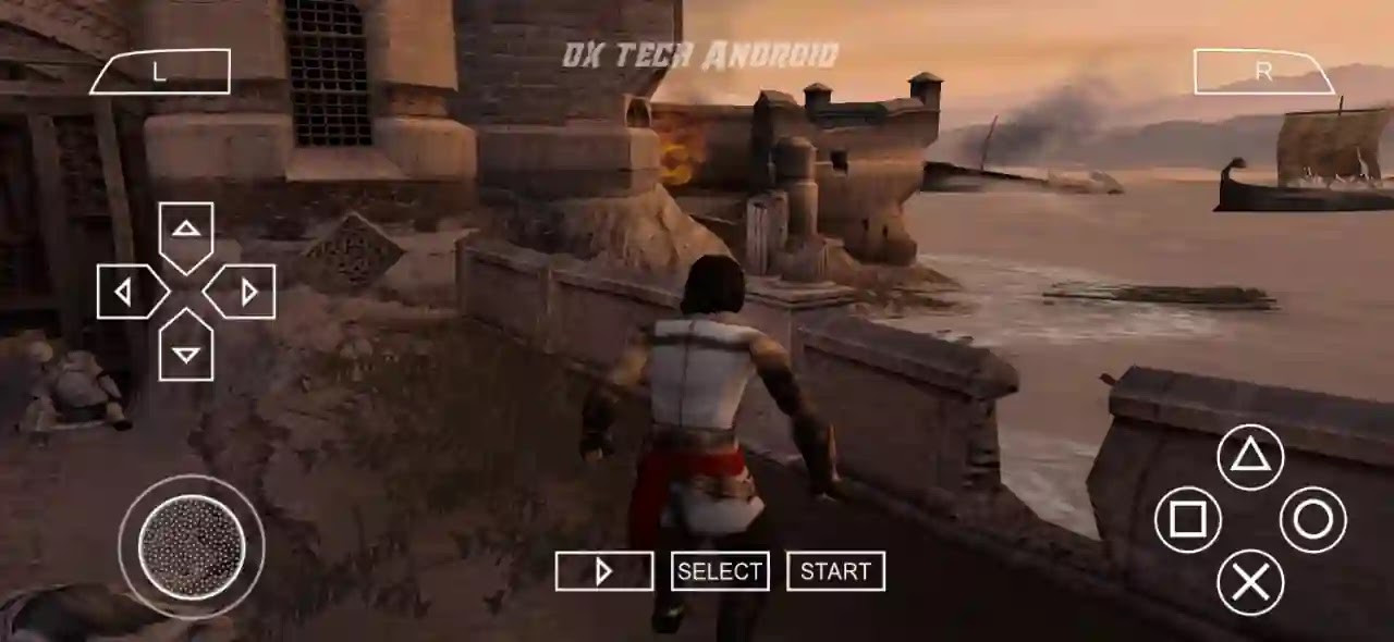 Games Compressed PC - Prince Of Persia Rival Swords Highly Compressed PSP  Game 747MB #PspGameCompressed Download Now 👇