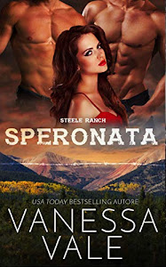 Speronata (Steele Ranch Vol. 1)