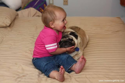 funny_picture_baby_playing_with_dog