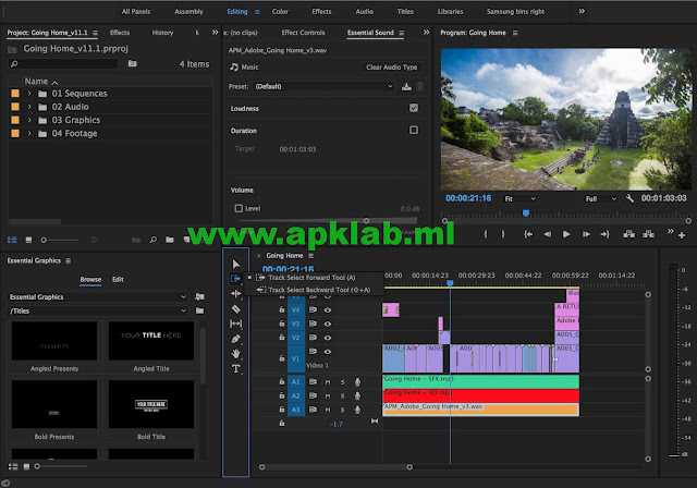 www.apklab.ml