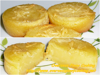 Vigan Bibingka