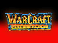 WarCraft - Orcs & Humans