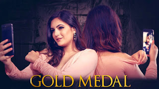 GOLD MEDAL LYRICS – GAGGI DHILLON