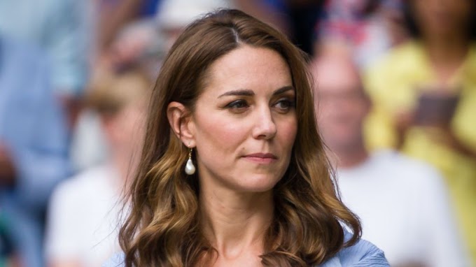 The Incident Leading to Kate Middleton's Profound Apology Before Easter Sunday Celebrations