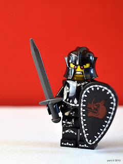 lego black knight