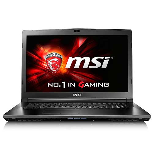 MSI GL72 6QF-405 Drivers