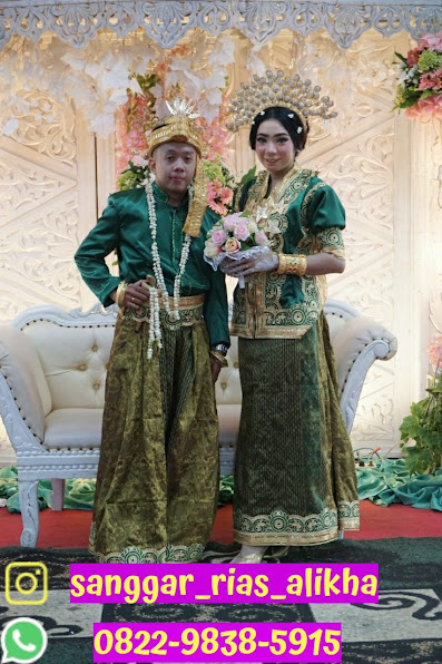 Rias Pengantin Jawa, Pejaten, Ragunan, Paket Akad Nikah Murah, Pernikahan Lengkap, Dekorasi Backdrop | Rumah Gedung Aula