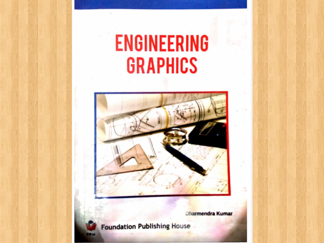 Engineering Graphics book download free