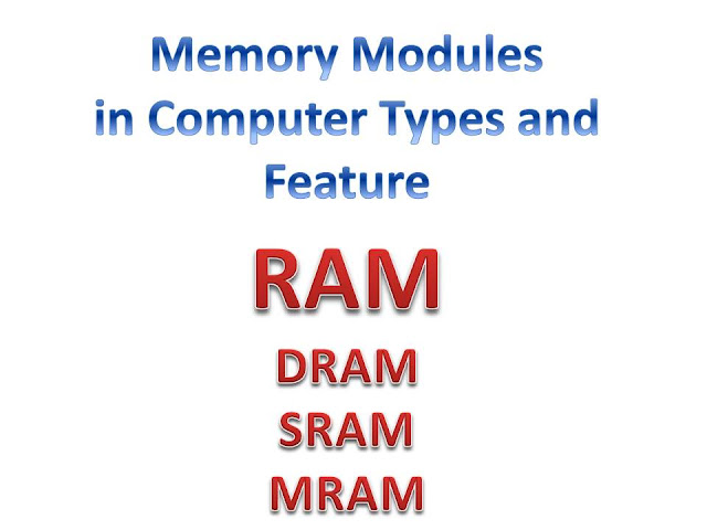 memory-modules-in-computer-types-and