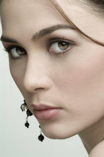 kristine hermosa is maruja Perbedaan Wanita Manis, Cantik dan Seksi