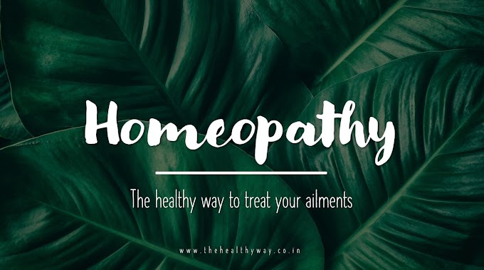 Homeopathy - The second most popular mode of treatment
