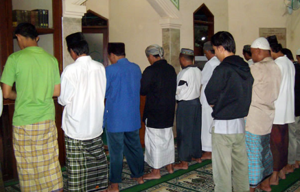 Dua Salat Wajib Ini Disebut Rasulullah Berat Menjalankannya Namun Keutamaannya Sangat Menggiurkan