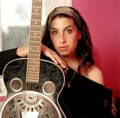 Amy Winehouse Aging Timeline Seen On www.coolpicturegallery.us