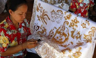 Daftar Alamat Industri Batik di Jatim Alamat Telepon di 