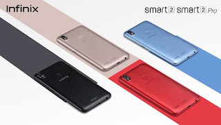Infinix Smart 2 and Smart 2 Pro — Full Specifications, Review and Price