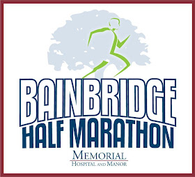 Bainbridge Half Marathon