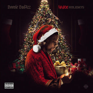 MP3 download Boosie Badazz - Savage Holidays iTunes plus aac m4a mp3