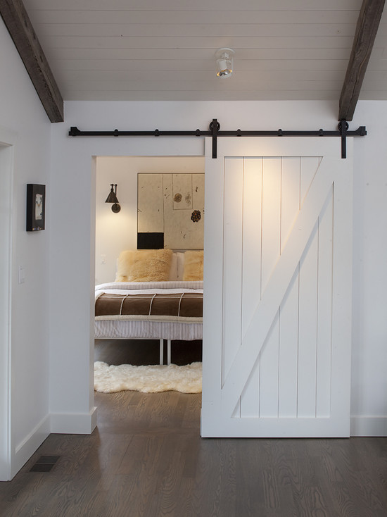 Bedroom Door Ideas