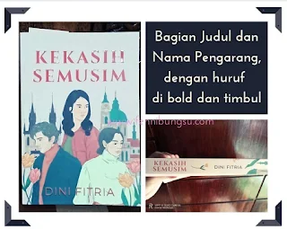 resensi buku Kekasih Semusim, resensi novel kekasih semusim, review novel kekasih semusim, review buku kekasih semusim, resensi novel dini fitria, kekurangan dan kelebihan novel kekasih semusim, kekurangan dan kelebihan buku kekasih semusim, pesan apa di novel kekasih semusim, siapa pengarang novel kekasih semusim, penerbit novel kekasih semusim, jumlah halaman novel kekasih semusim, amanat dari novel kekasih semusim, latar tempat novel kekasih semusim, latar suasana novel kekasih semusim,